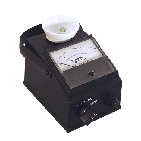 EP  - Model EP Water Resistivity - Conductivity Meter